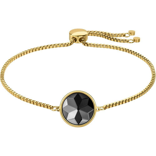 Load image into Gallery viewer, Facet Pendant Bracelet JS.0022-0
