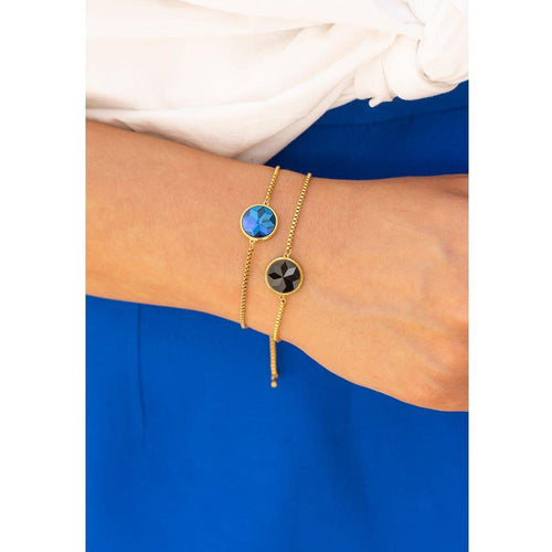 Load image into Gallery viewer, Facet Pendant Bracelet JS.0022-4
