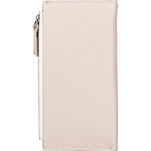 Load image into Gallery viewer, Kaycee Leather Women&#39;s Cell Phone Wallet with Strap-22
