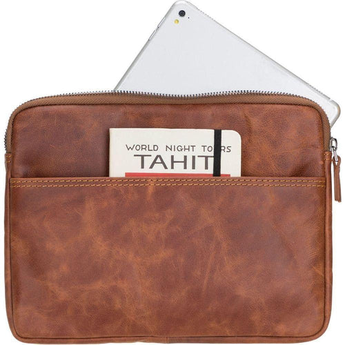 Load image into Gallery viewer, Kemmerer Leather Sleeve for iPad and MacBook-10
