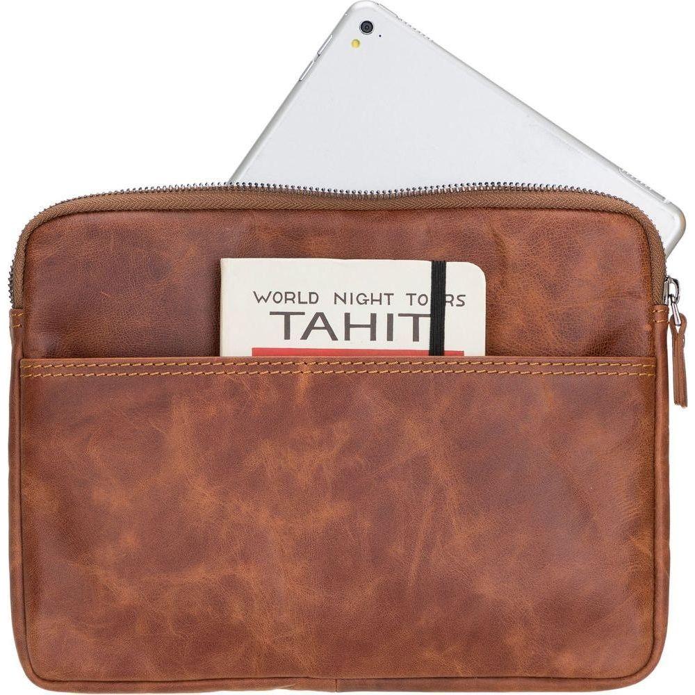 Kemmerer Leather Sleeve for iPad and MacBook-10
