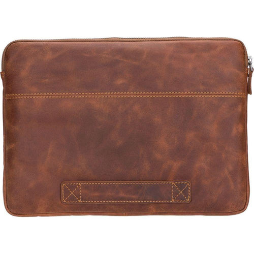 Load image into Gallery viewer, Kemmerer Leather Sleeve for iPad and MacBook-9
