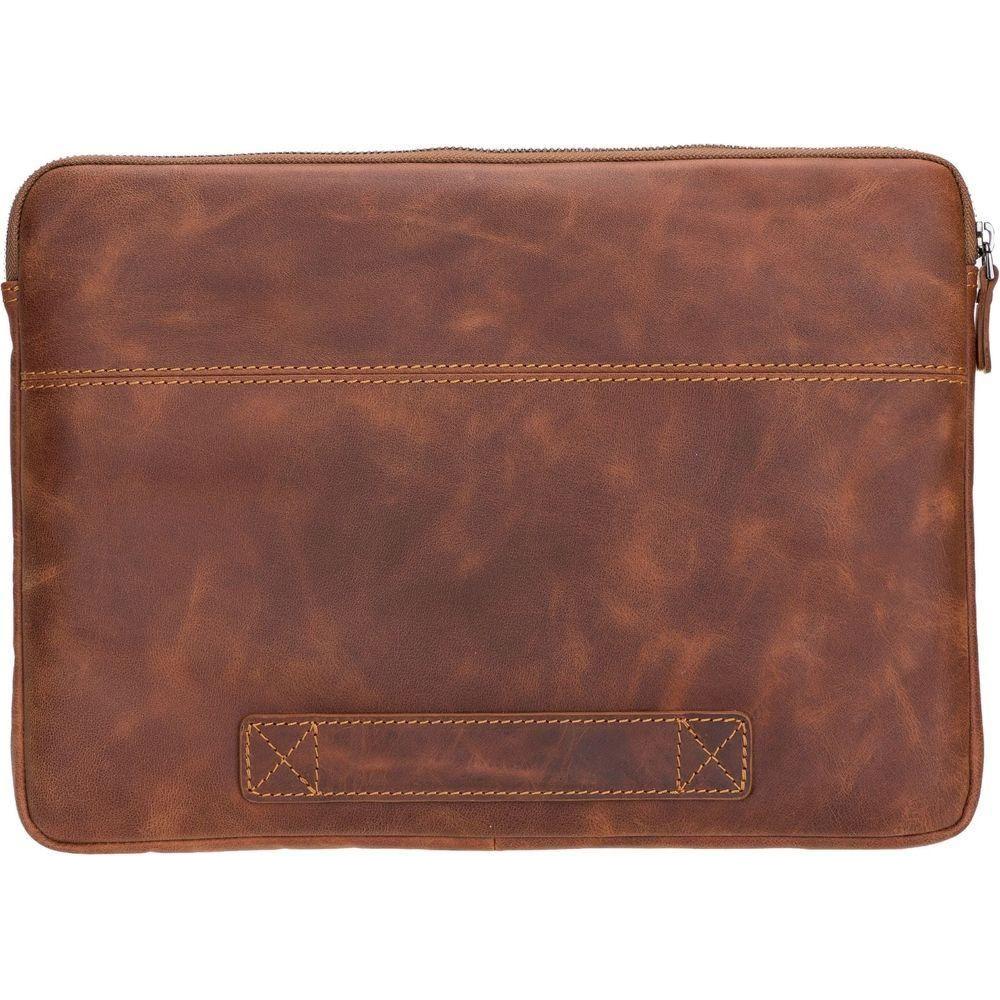 Kemmerer Leather Sleeve for iPad and MacBook-9