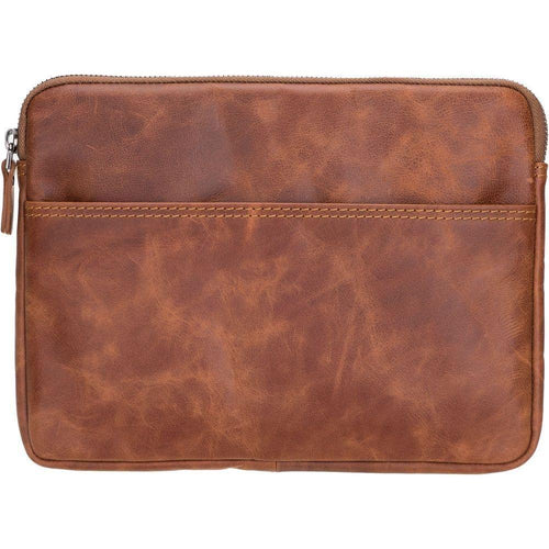 Load image into Gallery viewer, Kemmerer Leather Sleeve for iPad and MacBook-8
