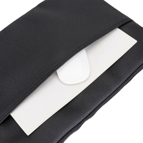 Load image into Gallery viewer, Kemmerer Leather Sleeve for iPad and MacBook-29
