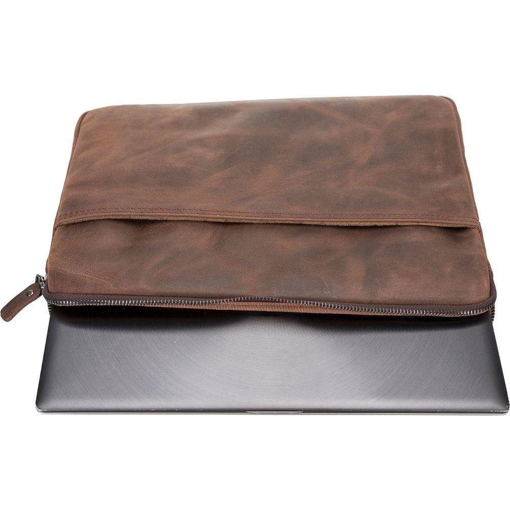 Kemmerer Leather Sleeve for iPad and MacBook-15