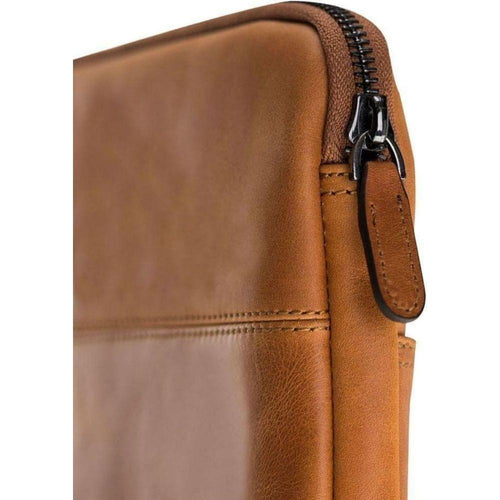 Load image into Gallery viewer, Kemmerer Leather Sleeve for iPad and MacBook-6
