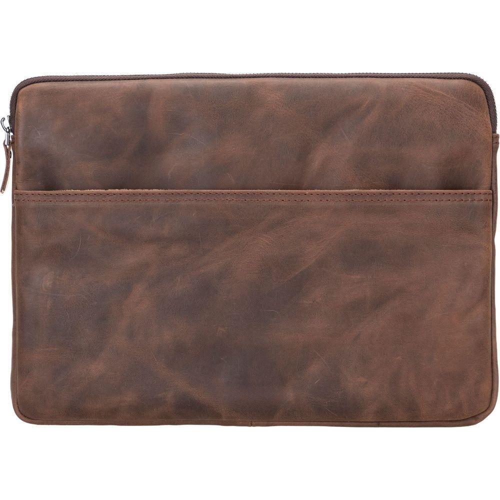 Kemmerer Leather Sleeve for iPad and MacBook-13