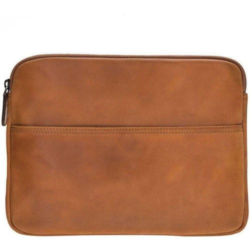Load image into Gallery viewer, Kemmerer Leather Sleeve for iPad and MacBook-0
