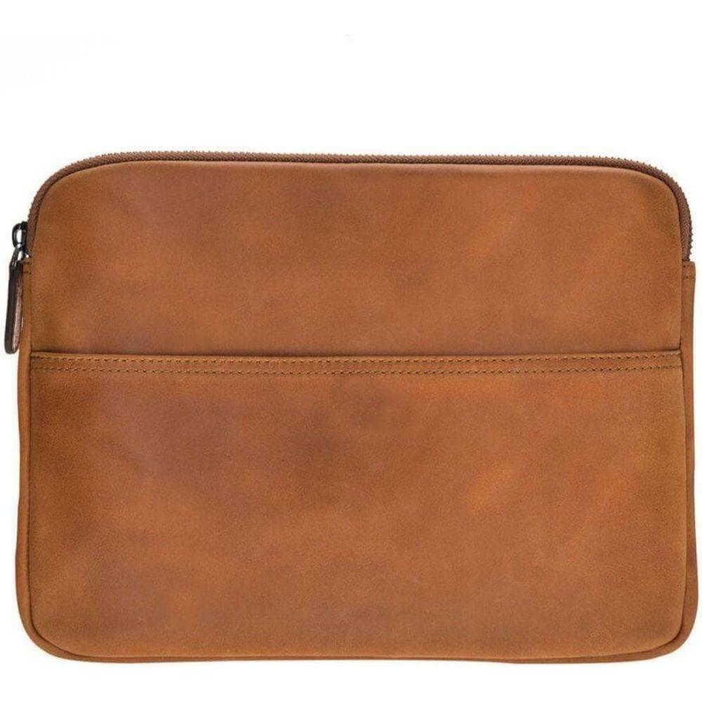 Kemmerer Leather Sleeve for iPad and MacBook-0