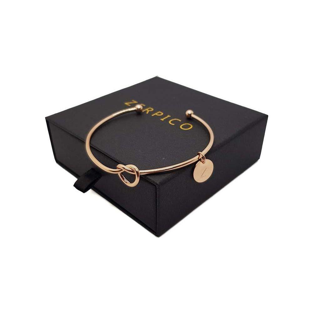 Knot Bangle