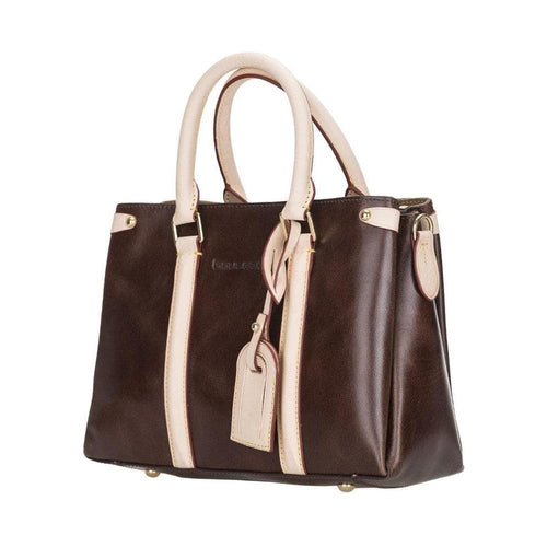 Load image into Gallery viewer, Lara Genuine Leather Women’s Bag - Timeless Elegance
