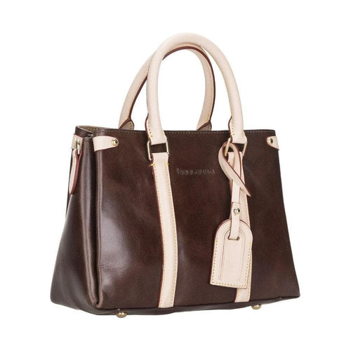 Load image into Gallery viewer, Lara Genuine Leather Women’s Bag - Timeless Elegance
