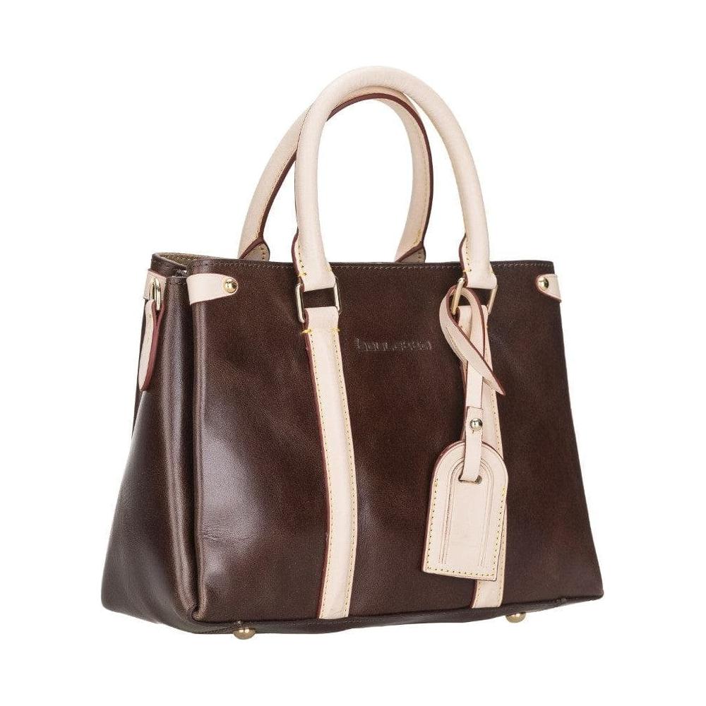 Lara Genuine Leather Women’s Bag - Timeless Elegance