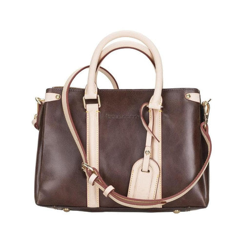 Load image into Gallery viewer, Lara Genuine Leather Women’s Bag - Timeless Elegance
