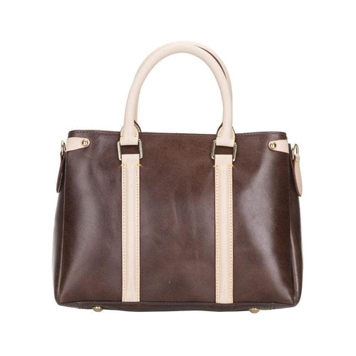 Load image into Gallery viewer, Lara Genuine Leather Women’s Bag - Timeless Elegance
