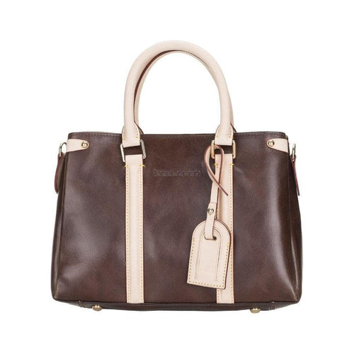 Load image into Gallery viewer, Lara Genuine Leather Women’s Bag - Timeless Elegance
