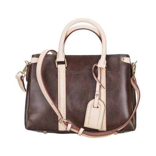 Load image into Gallery viewer, Lara Genuine Leather Women’s Bag - Timeless Elegance
