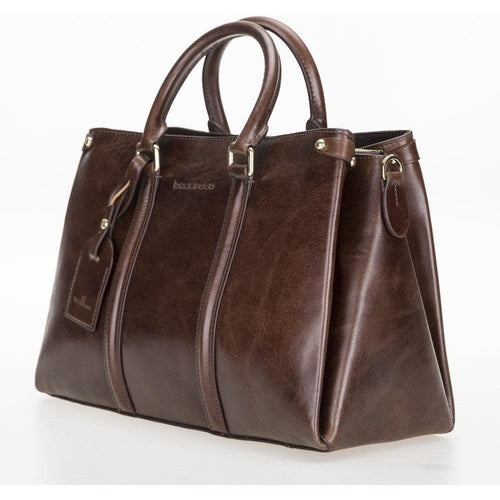 Load image into Gallery viewer, Lara Genuine Leather Women’s Bag - Timeless Elegance
