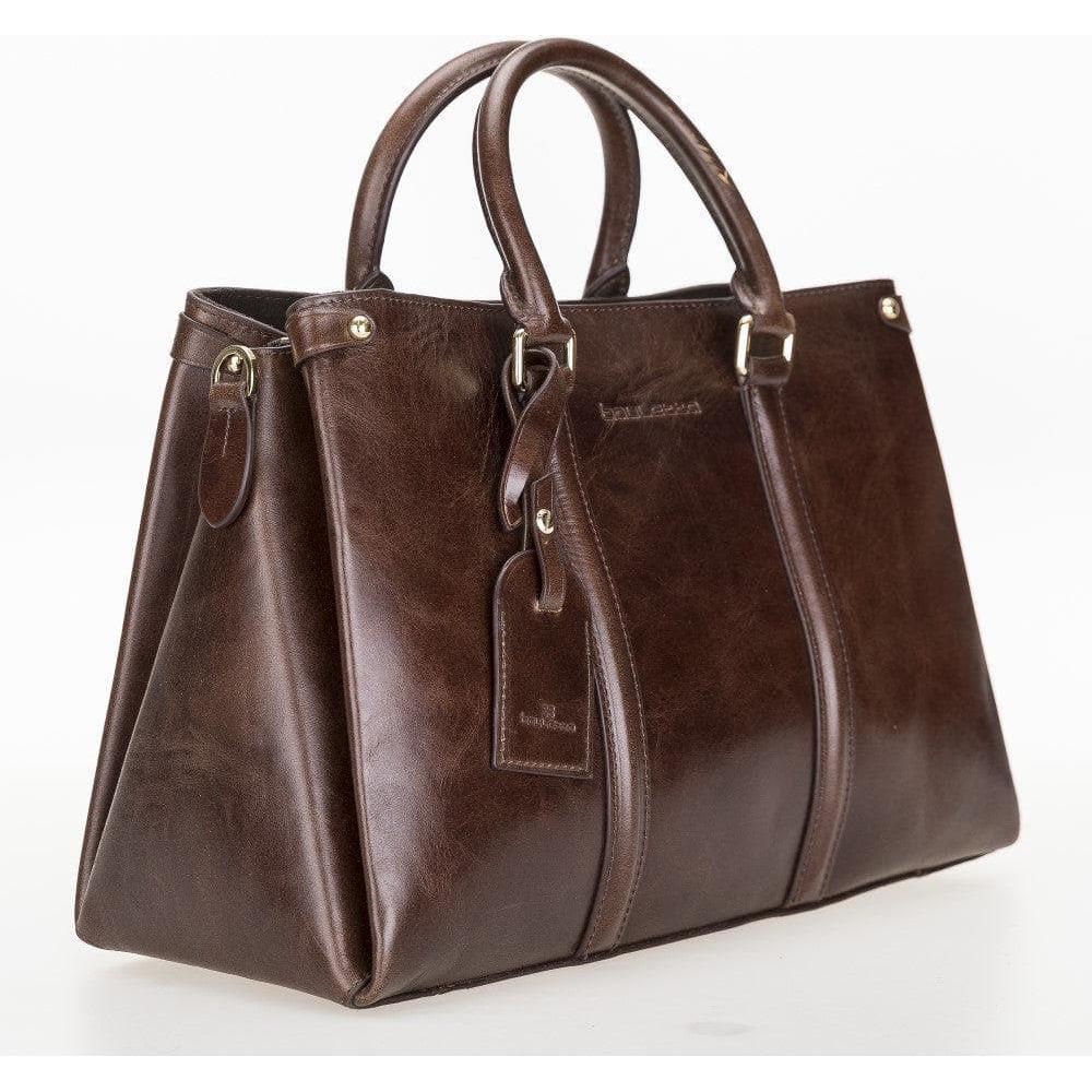 Lara Genuine Leather Women’s Bag - Timeless Elegance