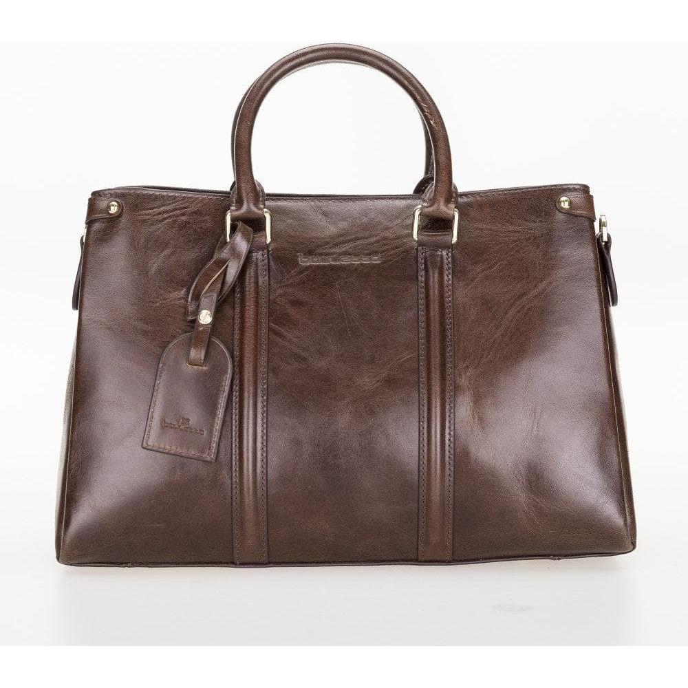 Lara Genuine Leather Women’s Bag - Timeless Elegance