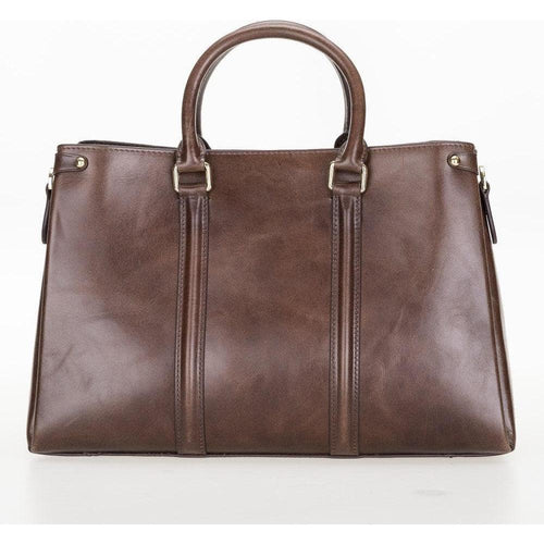 Load image into Gallery viewer, Lara Genuine Leather Women’s Bag - Timeless Elegance
