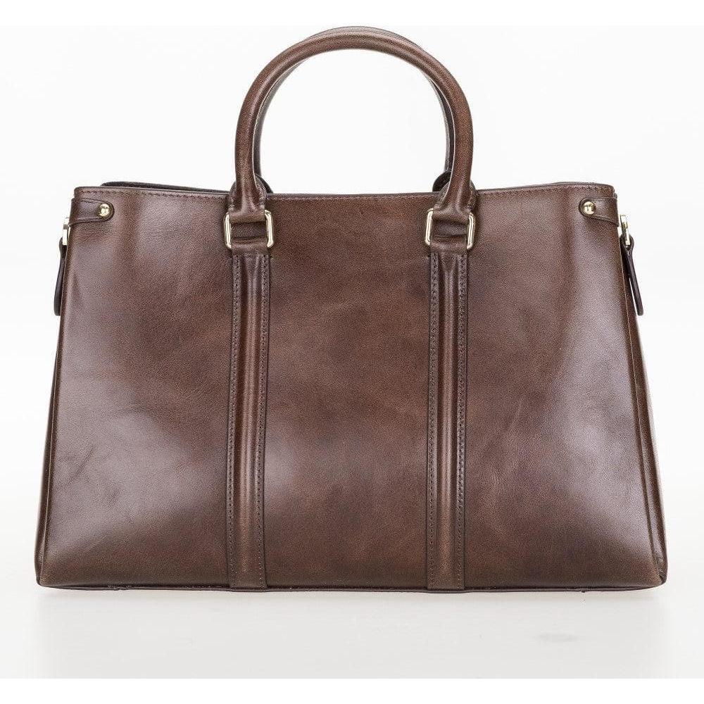 Lara Genuine Leather Women’s Bag - Timeless Elegance