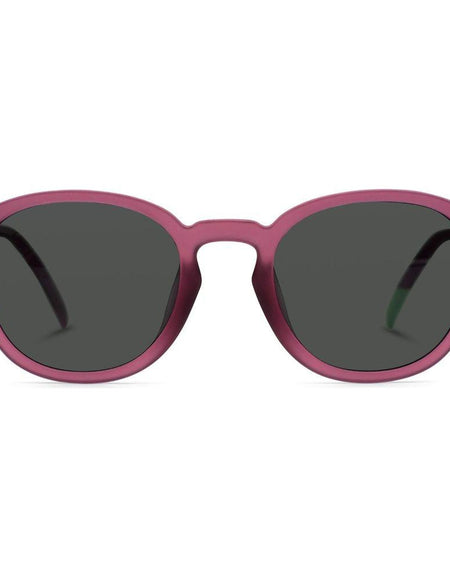 Leah – Plum - SUN-0