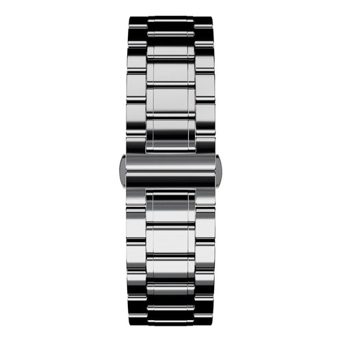 Load image into Gallery viewer, Silver Gloss Link Bracelet
