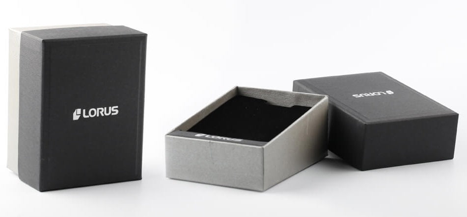 LORUS WATCHES Mod. RH739BX9-3