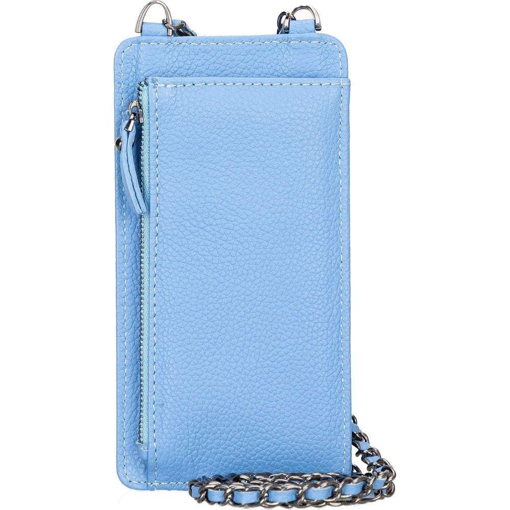 Lovell Crossbody Leather Phone Wallet-19