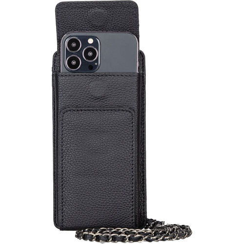 Load image into Gallery viewer, Lovell Crossbody Leather Phone Wallet-48
