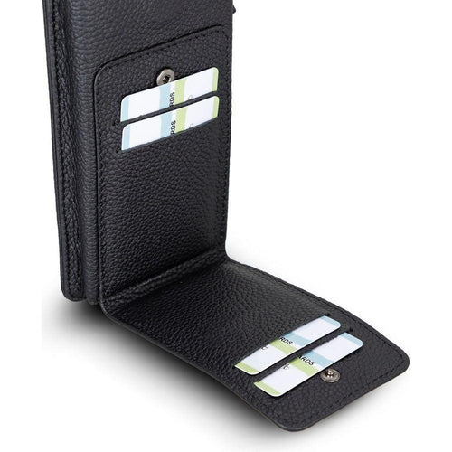 Load image into Gallery viewer, Lovell Crossbody Leather Phone Wallet-53
