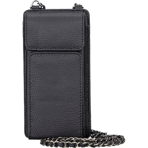 Load image into Gallery viewer, Lovell Crossbody Leather Phone Wallet-50
