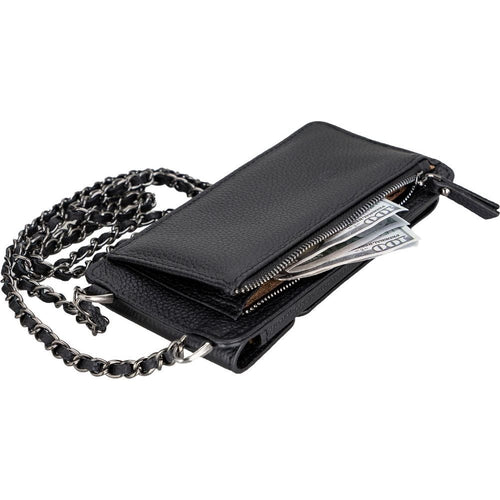 Load image into Gallery viewer, Lovell Crossbody Leather Phone Wallet-51
