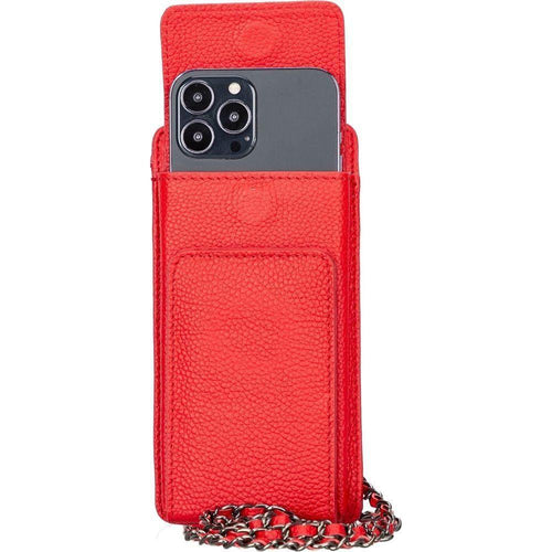 Load image into Gallery viewer, Lovell Crossbody Leather Phone Wallet-42
