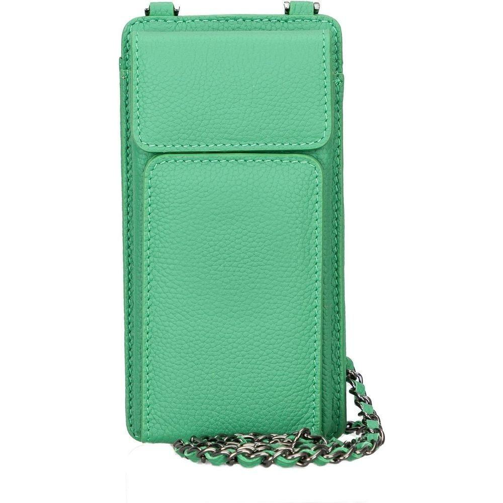 Lovell Crossbody Leather Phone Wallet-32