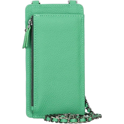 Load image into Gallery viewer, Lovell Crossbody Leather Phone Wallet-31
