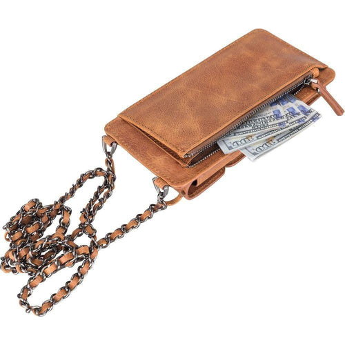 Load image into Gallery viewer, Lovell Crossbody Leather Phone Wallet-57
