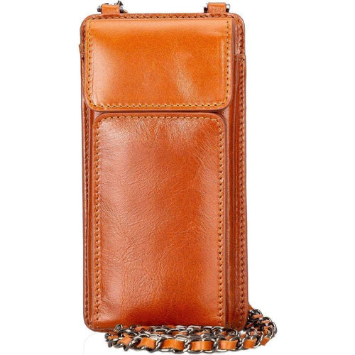 Load image into Gallery viewer, Lovell Crossbody Leather Phone Wallet-2
