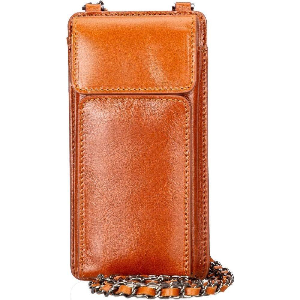 Lovell Crossbody Leather Phone Wallet-2