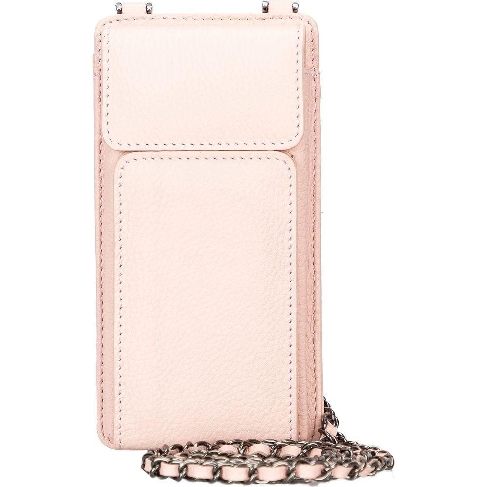 Lovell Crossbody Leather Phone Wallet-26