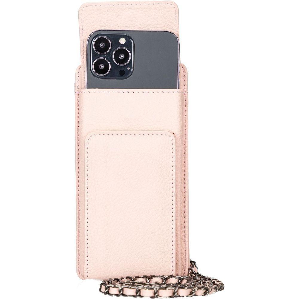 Lovell Crossbody Leather Phone Wallet-24