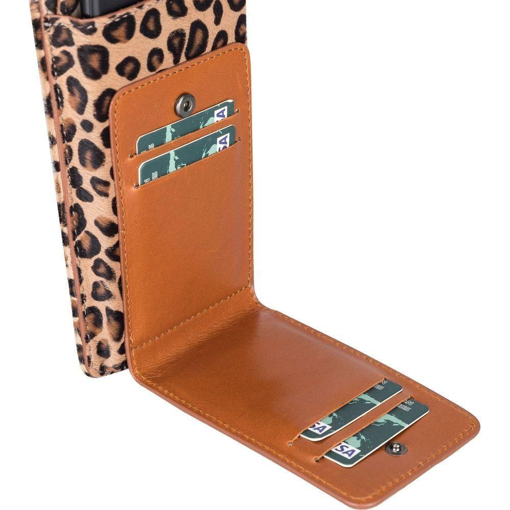 Lovell Crossbody Leather Phone Wallet-11