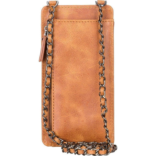 Load image into Gallery viewer, Lovell Crossbody Leather Phone Wallet-55
