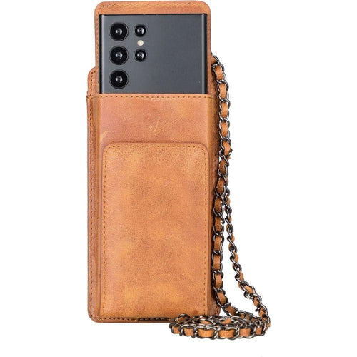 Load image into Gallery viewer, Lovell Crossbody Leather Phone Wallet-54
