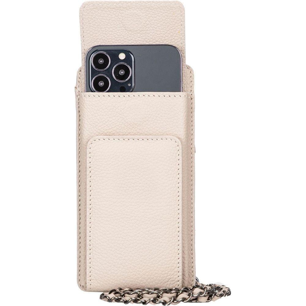 Lovell Crossbody Leather Phone Wallet-36