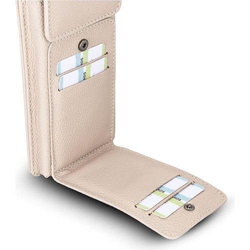 Load image into Gallery viewer, Lovell Crossbody Leather Phone Wallet-41
