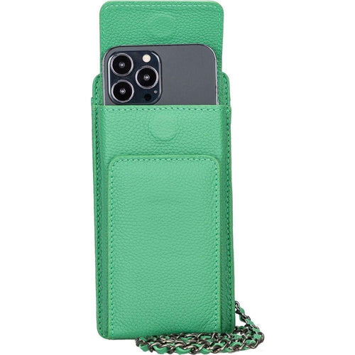 Load image into Gallery viewer, Lovell Crossbody Leather Phone Wallet-30
