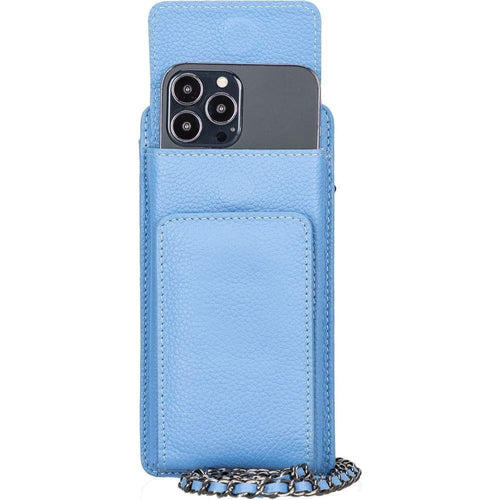 Load image into Gallery viewer, Lovell Crossbody Leather Phone Wallet-18
